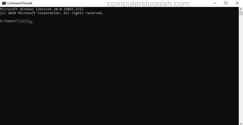 6 Different Ways To Open Command Prompt In Windows 10 PC Tutorial