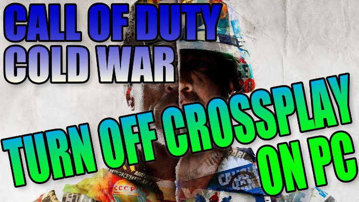 crossplay call of duty cold war
