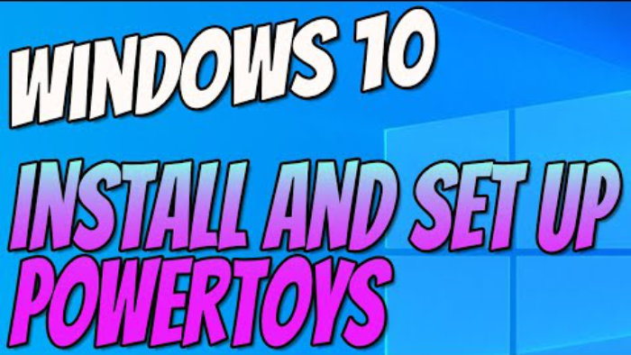 instal the new version for windows Microsoft PowerToys 0.72