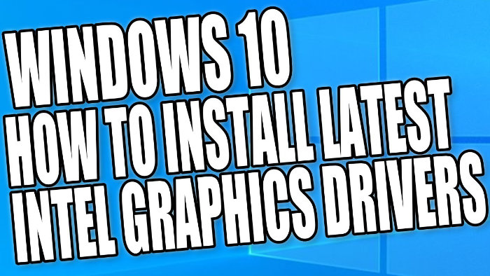 instal the new for android Intel Graphics Driver 31.0.101.4575