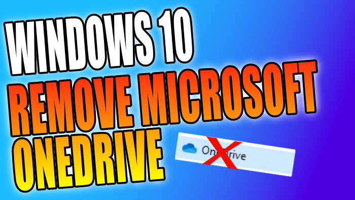 install microsoft onedrive windows 10