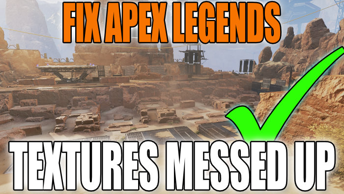 Create texture 2d failed apex legends что делать