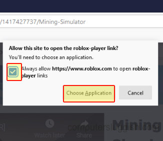 How To Install Roblox From Web Browser On Pc Computersluggish - roblox command prompt get selection