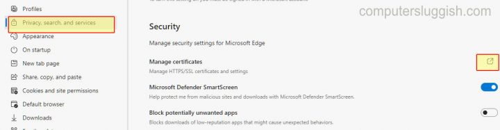 how-to-add-a-certificate-in-microsoft-edge-computersluggish