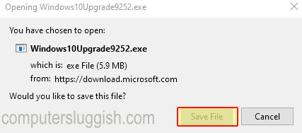 How To Manually Download Windows 10 21h1 Update Computersluggish