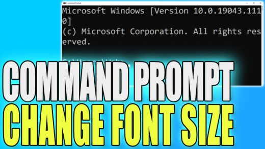 how-to-change-the-font-size-in-command-prompt-in-windows-10