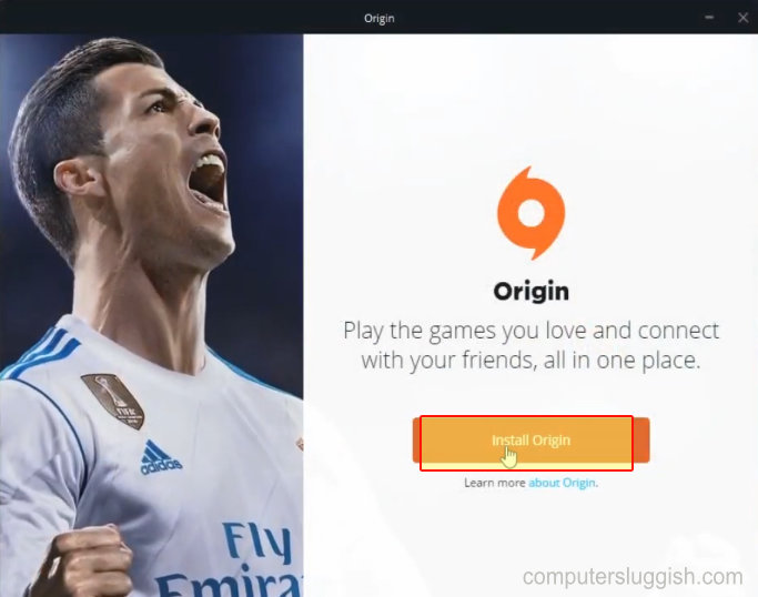 origin free download windows 10