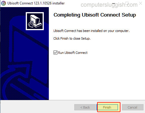 Free Download Ubisoft Game Launcher Installer
