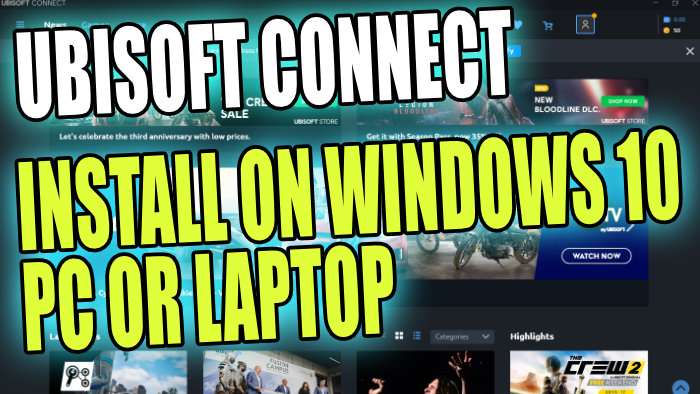 instal the new for windows Ubisoft Connect (Uplay) 2023.09.05