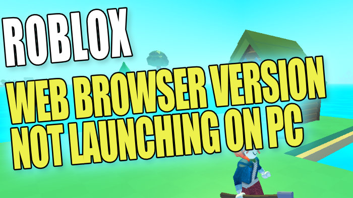 Roblox Player Launcher launches, but the game doesn't open · Issue #178 ·  roblox-linux-wrapper/roblox-linux-wrapper · GitHub