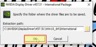 how to uninstall nvidia drivers and reinstall
