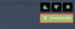 steam how to uninstall workshop mods