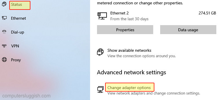 how-to-change-wifi-frequency-in-windows-10-computersluggish