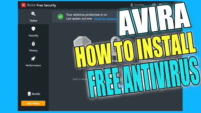 free avira antivirus for pc