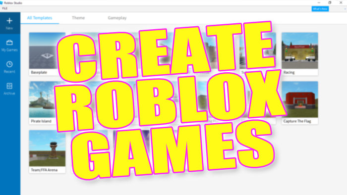 What is Roblox Studio and how to set it up on Windows 11/10