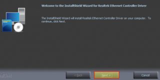 Manually Install The Latest Realtek Network Driver Windows 11