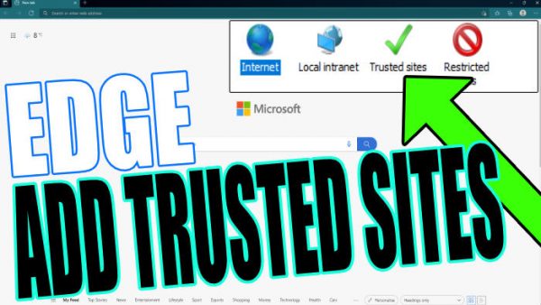 how-to-add-trusted-sites-to-edge-in-windows-11-computersluggish