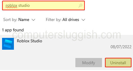 Roblox Studio is down. Some Studio files are missing or corrupted - #20  by Giorgi311 - Studio Bugs - Developer Forum