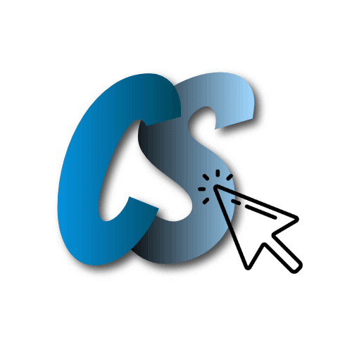 ComputerSluggish logo.