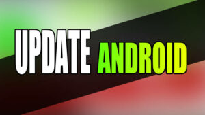Update Android.