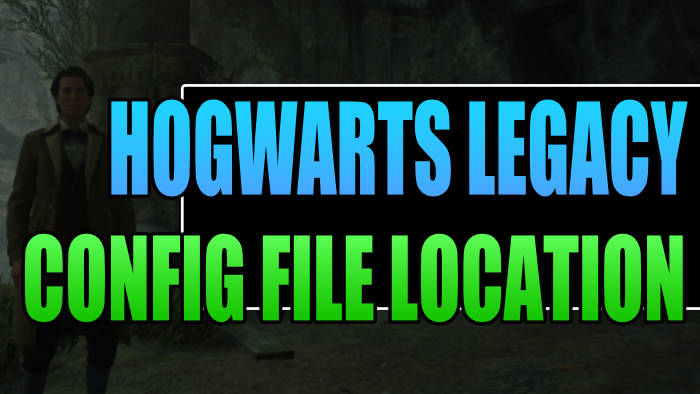 hogwarts legacy pc config