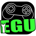 Easy Gamer Utility icon.