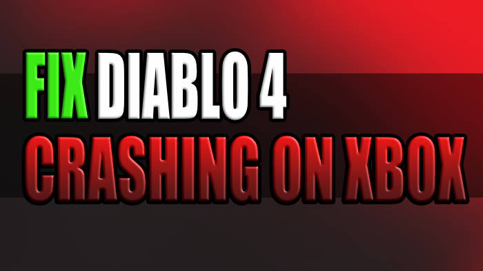 Fix Diablo crashing on Xbox