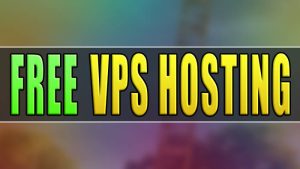 free vps hosting