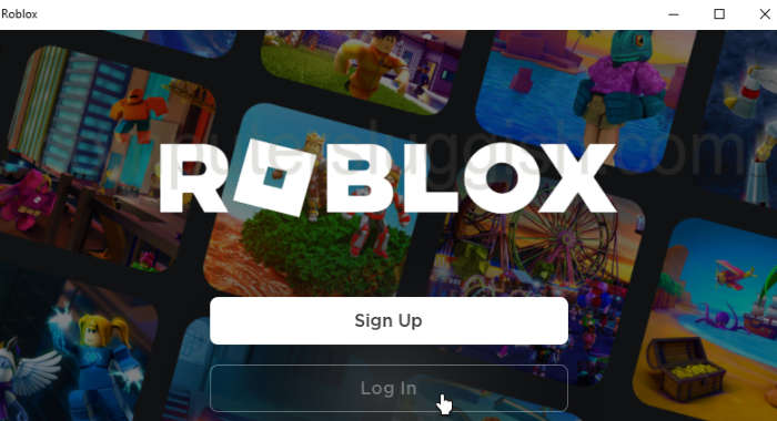 Need help fixing Microsoft store roblox : r/RobloxHelp