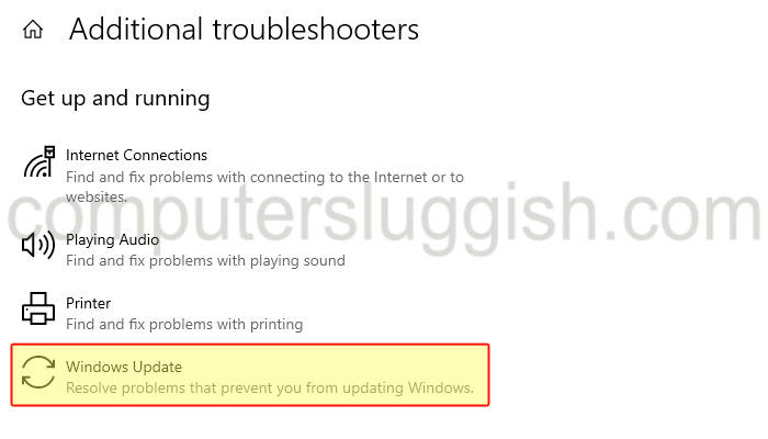 How To Fix Windows Error Code 0x80073701 - ComputerSluggish