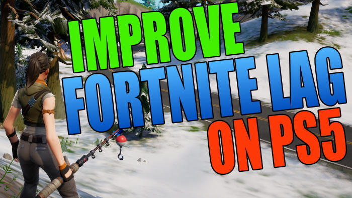 Quick guide on how to fix Fortnite lag in 2023