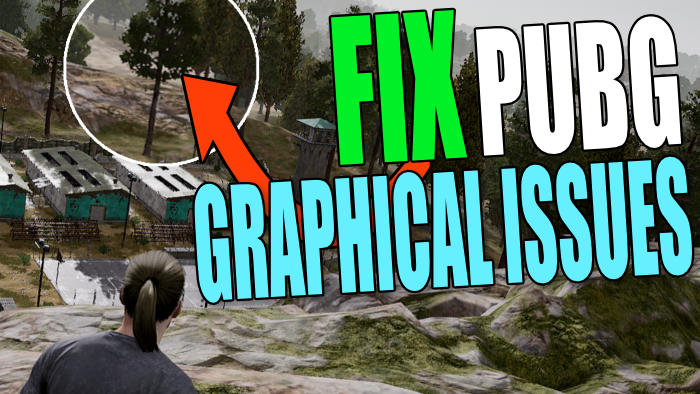 Fix PUBG graphical issues.