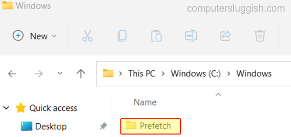 how-to-delete-files-in-windows-11-prefetch-folder-computersluggish